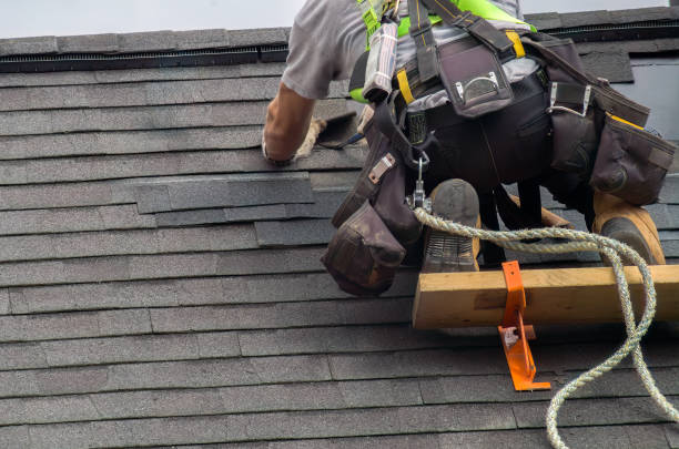 Reliable Emergency Roof Repair contractor in Wetumka, OK by Brentwood Metal Roofing