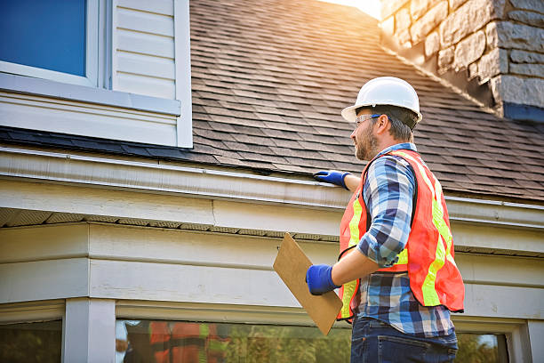Trusted Storm Damage Roof Repair service in Wetumka, OK - Brentwood Metal Roofing